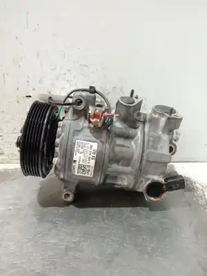 Piesă de schimb auto la mâna a doua compresor de aer condiționat pentru audi a1 sportback (gba) 30 tfsi referințe oem iam 3q0816803e
