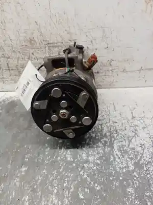 Second-hand car spare part air conditioning compressor for audi a1 sportback (gba) 30 tfsi oem iam references 3q0816803e