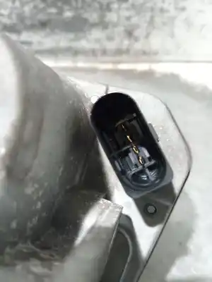 Peça sobressalente para automóvel em segunda mão borboleta de admissão por opel astra h gtc (a04) 1.7 cdti (l08) referências oem iam 8973002311  