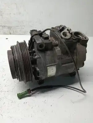 Peça sobressalente para automóvel em segunda mão  por AUDI A4 BERLINA (B5)  Referências OEM IAM   