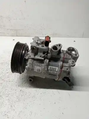 Second-hand car spare part air conditioning compressor for audi a4 b8 avant (8k5) 2.0 tdi oem iam references 4472807033