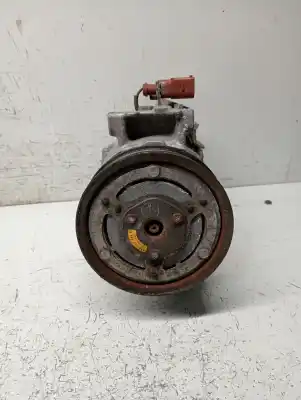 Second-hand car spare part air conditioning compressor for audi a4 b8 avant (8k5) 2.0 tdi oem iam references 4472807033  8t0260805f
