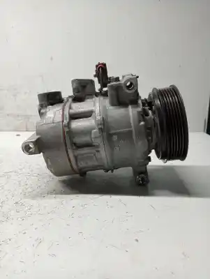 Second-hand car spare part air conditioning compressor for audi a4 b8 avant (8k5) 2.0 tdi oem iam references 4472807033  8t0260805f