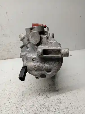 Second-hand car spare part air conditioning compressor for audi a4 b8 avant (8k5) 2.0 tdi oem iam references 4472807033  8t0260805f
