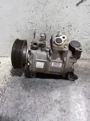 Pezzo di ricambio per auto di seconda mano COMPRESSORE ARIA CONDIZIONATA per AUDI A6 C6 AVANT (4F5) 2.0 TFSI Riferimenti OEM IAM 4471906675  