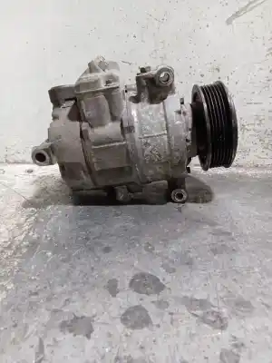 Автозапчасти б/у компрессор кондиционера воздуха за audi a6 c6 avant (4f5) 2.0 tfsi ссылки oem iam 4471906675  4f0260805ae