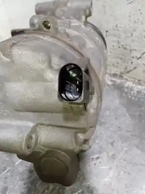 Автозапчасти б/у компрессор кондиционера воздуха за audi a6 c6 avant (4f5) 2.0 tfsi ссылки oem iam 4471906675  4f0260805ae