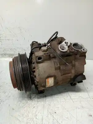 Pezzo di ricambio per auto di seconda mano COMPRESSORE ARIA CONDIZIONATA per AUDI A6 BERLINA (4B2) 2.5 V6 24V TDI Riferimenti OEM IAM   