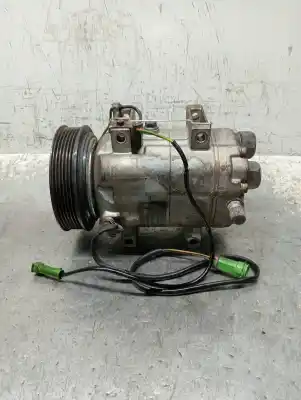 Pezzo di ricambio per auto di seconda mano COMPRESSORE ARIA CONDIZIONATA per AUDI A6 BERLINA (C4) 2.6 V6 CAT (ABC) Riferimenti OEM IAM   