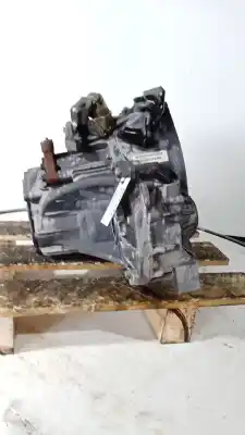 Second-hand car spare part gearbox for chrysler pt cruiser (pt_) 2.2 crd oem iam references tcg166500005