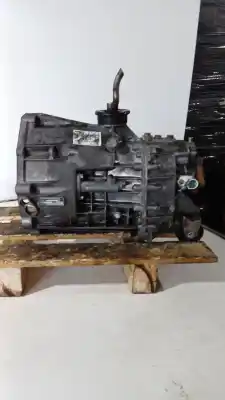 İkinci el araba yedek parçası VITES KUTUSU için VOLKSWAGEN LT 28-46 II CAJA/CHASIS (2DX0FE) 2.5 TDI OEM IAM referansları 711614  