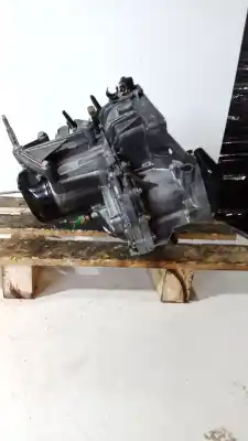 İkinci el araba yedek parçası VITES KUTUSU için RENAULT CLIO II (BB_, CB_) 1.5 DCI (B/CB08) OEM IAM referansları JC5128  
