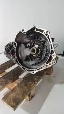 İkinci el araba yedek parçası VITES KUTUSU için OPEL ASTRA G FASTBACK (T98) 1.8 16V (F08, F48) OEM IAM referansları F17C374  