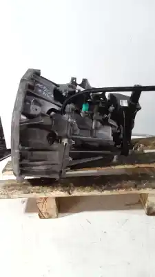 İkinci el araba yedek parçası VITES KUTUSU için RENAULT MASTER III FURGÓN (FV) 2.3 DCI 110 FWD (FV0R, FV0W) OEM IAM referansları PF6066  