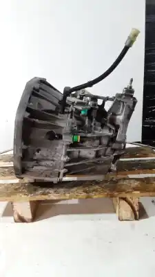 İkinci el araba yedek parçası VITES KUTUSU için RENAULT ESPACE IV (JK0/1_) 2.0 DCI (JK02, JK03) OEM IAM referansları PK4005  