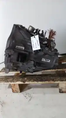 Автозапчасти б/у КОРОБКА ПЕРЕДАЧ за HONDA CIVIC VIII HATCHBACK (FN, FK) 2.2 CTDI (FK3) ссылки OEM IAM PPG63013376  