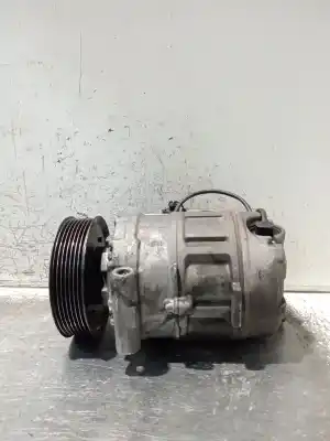 Pezzo di ricambio per auto di seconda mano compressore aria condizionata per audi a8 (4e2) 4.2 quattro riferimenti oem iam 4472209261  