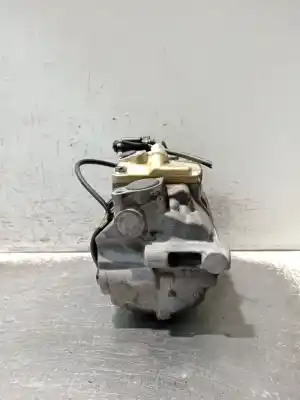 Pezzo di ricambio per auto di seconda mano compressore aria condizionata per audi a8 (4e2) 4.2 quattro riferimenti oem iam 4472209261  