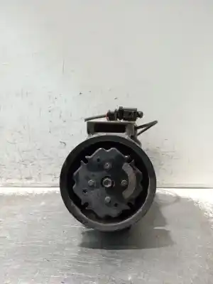 Pezzo di ricambio per auto di seconda mano compressore aria condizionata per audi a8 (4e2) 4.2 quattro riferimenti oem iam 4472209261  