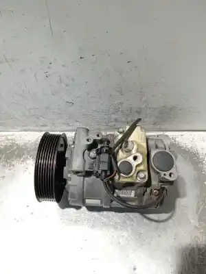 Pezzo di ricambio per auto di seconda mano compressore aria condizionata per audi a8 (4e2) 4.2 quattro riferimenti oem iam 4472209261  