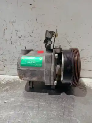 Peça sobressalente para automóvel em segunda mão compressor de ar condicionado a/a a/c por bmw serie 3 compacto (e36) * referências oem iam 64528390228  ss96d1