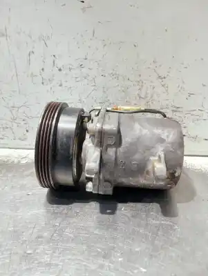 Peça sobressalente para automóvel em segunda mão compressor de ar condicionado a/a a/c por bmw serie 3 compacto (e36) * referências oem iam 64528390228  ss96d1