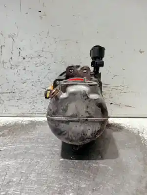 Peça sobressalente para automóvel em segunda mão compressor de ar condicionado a/a a/c por bmw serie 3 compacto (e36) * referências oem iam 64528390228  ss96d1