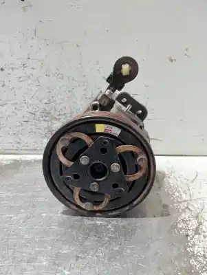 Peça sobressalente para automóvel em segunda mão compressor de ar condicionado a/a a/c por bmw serie 3 compacto (e36) * referências oem iam 64528390228  ss96d1