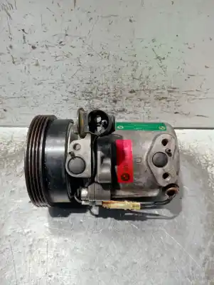 Peça sobressalente para automóvel em segunda mão compressor de ar condicionado a/a a/c por bmw serie 3 compacto (e36) * referências oem iam 64528390228  ss96d1