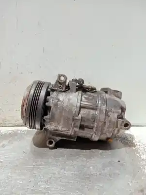 Second-hand car spare part air conditioning compressor for bmw 3 compact (e46) 320 td oem iam references 64526905643  3r41045010