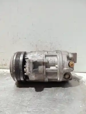 Second-hand car spare part air conditioning compressor for bmw 3 compact (e46) 320 td oem iam references 64526905643  3r41045010