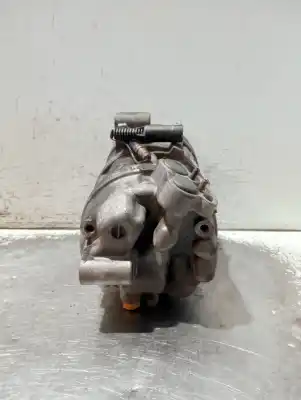 Second-hand car spare part air conditioning compressor for bmw 3 compact (e46) 320 td oem iam references 64526905643  3r41045010