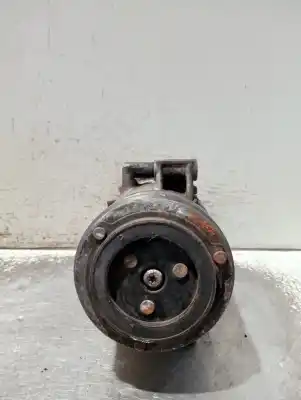 Second-hand car spare part air conditioning compressor for bmw 3 compact (e46) 320 td oem iam references 64526905643  3r41045010