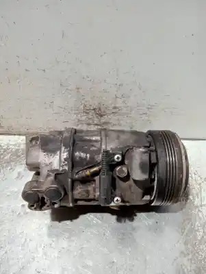 Second-hand car spare part air conditioning compressor for bmw 3 compact (e46) 320 td oem iam references 64526905643  3r41045010