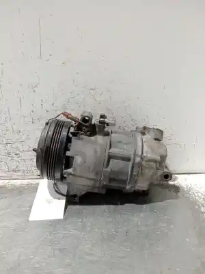 Second-hand car spare part air conditioning compressor for bmw 3 compact (e46) 320 td oem iam references 64526905643  3r41045010