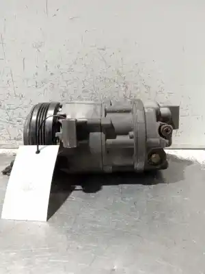 Second-hand car spare part air conditioning compressor for bmw 3 compact (e46) 320 td oem iam references 64526905643  3r41045010