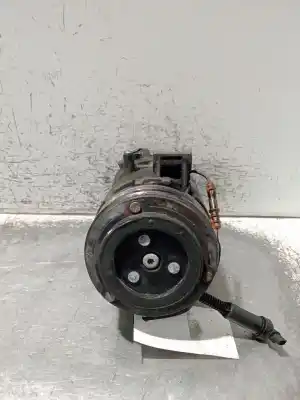 Second-hand car spare part air conditioning compressor for bmw 3 compact (e46) 320 td oem iam references 64526905643  3r41045010