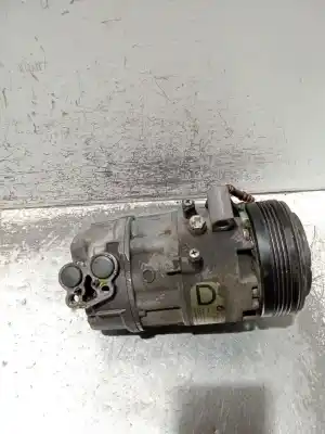 Second-hand car spare part air conditioning compressor for bmw 3 compact (e46) 320 td oem iam references 64526905643  3r41045010