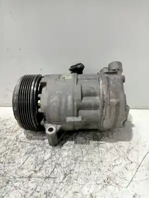 Peça sobressalente para automóvel em segunda mão compressor de ar condicionado a/a a/c por bmw serie 3 compact (e46) * referências oem iam 6452608660  3r40045010