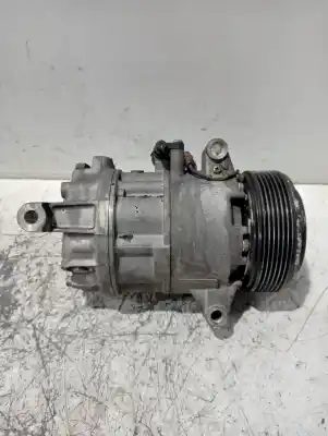 Peça sobressalente para automóvel em segunda mão compressor de ar condicionado a/a a/c por bmw serie 3 compact (e46) * referências oem iam 6452608660  3r40045010