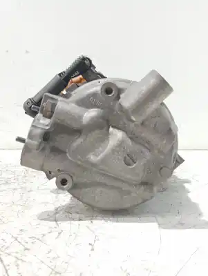 Peça sobressalente para automóvel em segunda mão compressor de ar condicionado a/a a/c por bmw serie 3 compact (e46) * referências oem iam 6452608660  3r40045010