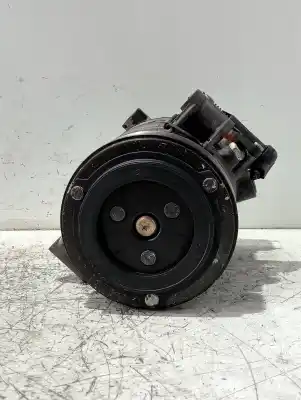 Peça sobressalente para automóvel em segunda mão compressor de ar condicionado a/a a/c por bmw serie 3 compact (e46) * referências oem iam 6452608660  3r40045010