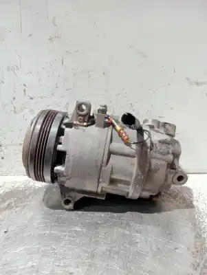 Second-hand car spare part air conditioning compressor for bmw 3 compact (e46) 320 td oem iam references   