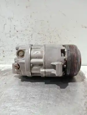 Second-hand car spare part air conditioning compressor for bmw 3 compact (e46) 320 td oem iam references   