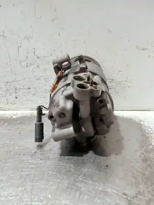 Second-hand car spare part air conditioning compressor for bmw 3 compact (e46) 320 td oem iam references   