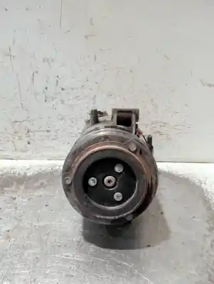 Second-hand car spare part air conditioning compressor for bmw 3 compact (e46) 320 td oem iam references   
