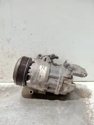 Second-hand car spare part air conditioning compressor for bmw 3 compact (e46) 318 ti oem iam references 690866005  3r40345010