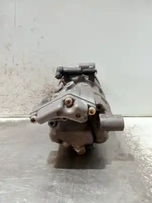 Second-hand car spare part air conditioning compressor for bmw 3 compact (e46) 318 ti oem iam references 690866005  3r40345010