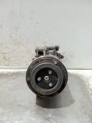 Second-hand car spare part air conditioning compressor for bmw 3 compact (e46) 318 ti oem iam references 690866005  3r40345010