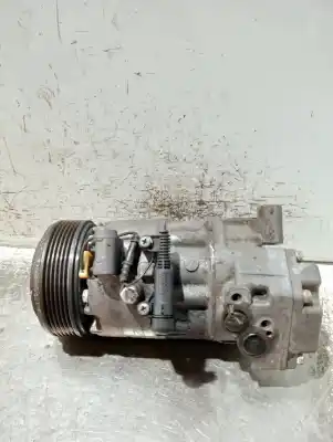 Second-hand car spare part air conditioning compressor for bmw 3 compact (e46) 318 ti oem iam references 690866005  3r40345010